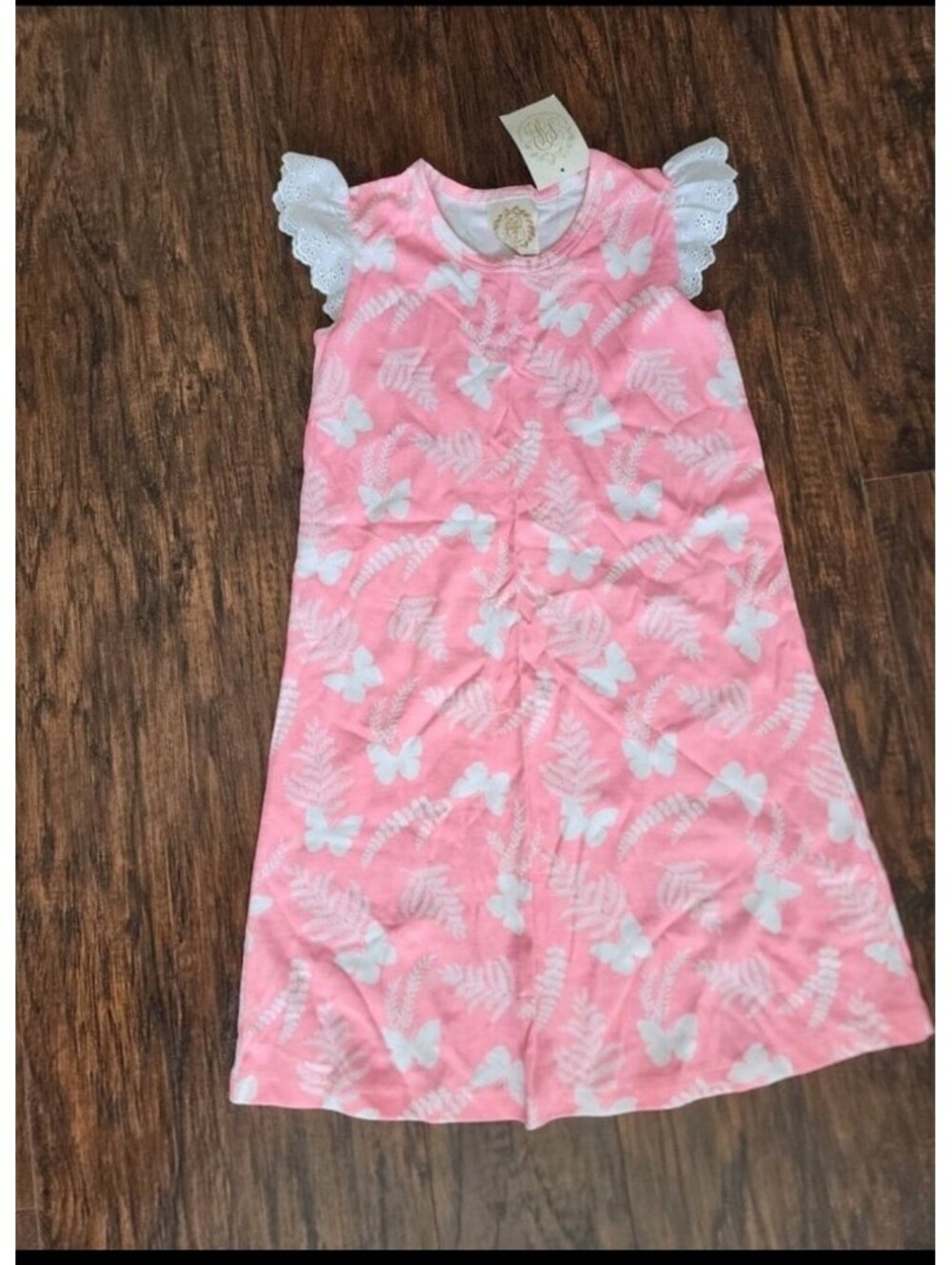 Dress - Picture 3 of 5